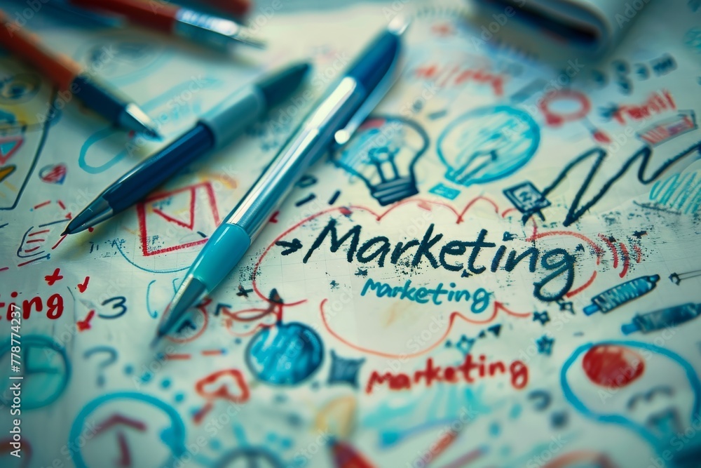 Poster enhance crm operational efficiency: optimize advertising content and creative processes for better d