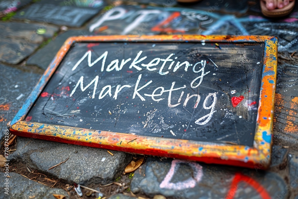Poster master the art of media ad buying: implement cookies online advertising and business analysis for ef