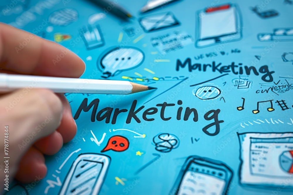 Poster revolutionize performance management: combine ad technology integration and conversion planning for 