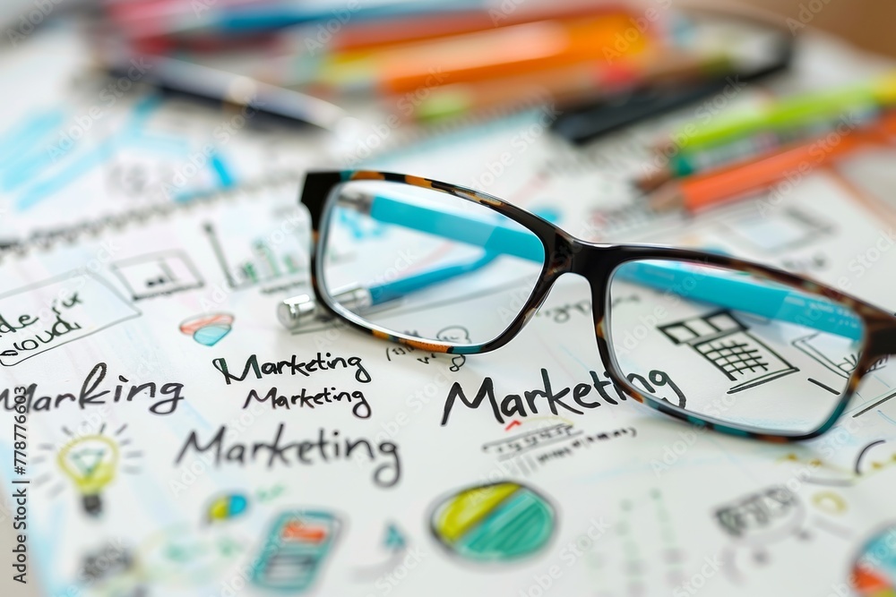 Poster revolutionize programmatic buying: harness digital innovation and creative capabilities for more eff