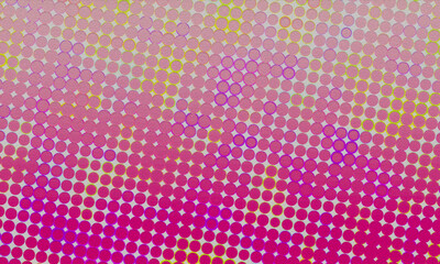 Colorful   pink halftone     abstract  background