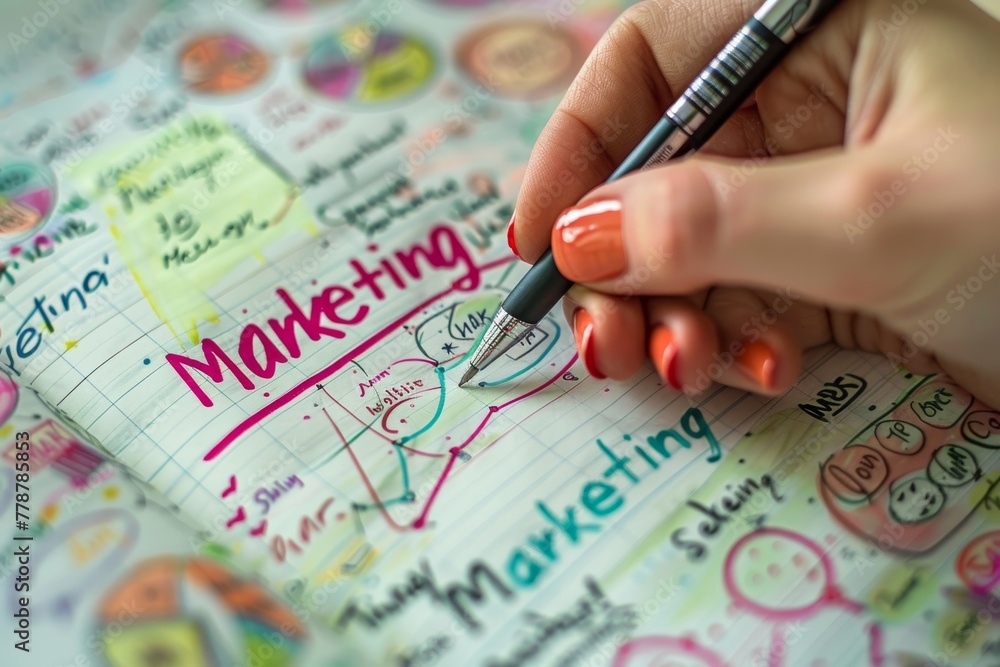 Poster enhance your advertising and branding strategies using advanced cookies advertising tracking: key te