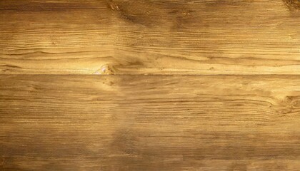 oak wood with grain texture for copy space old rustic ancient hardwood three dimensional rich brown and golden colour photo banner panorama by vita - obrazy, fototapety, plakaty
