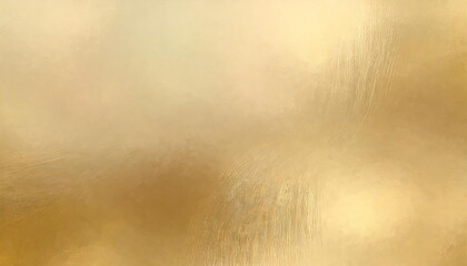gold foil leaf texture glass effect gold background abstract illustration