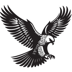 Free Eagle Vector Art Designs for Your Creative Projects