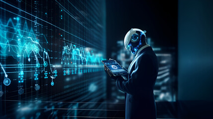 Next-generation information and technology design AI generated