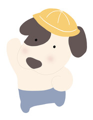 강아지 유치원2