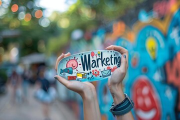 "Leverage Programmatic Insights and Online Clicks for Enhanced Media Creativity and Advertising Marketing in OTT Platforms"