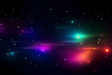 Obraz premium abstract background made by midjourney