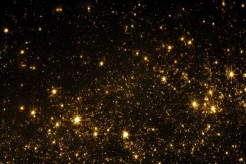 Fototapeta premium fireworks in the night sky made by midjourney