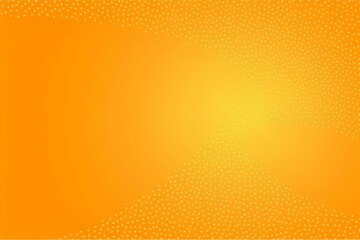 abstract orange background made by midjourney