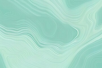 Obraz premium abstract blue background made by midjourney