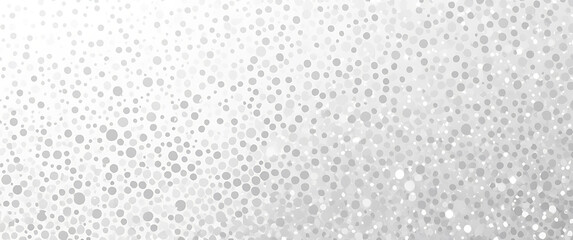 Halftone white & grey background Dots abstract white background white texture dots pattern, halftone background, halftone pattern, abstract background, dot, background, ai