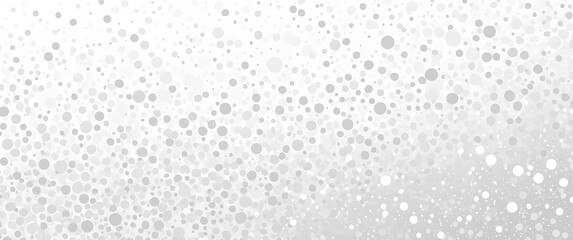 Halftone white & grey background Dots abstract white background white texture dots pattern, halftone background, halftone pattern, abstract background, dot, background, ai