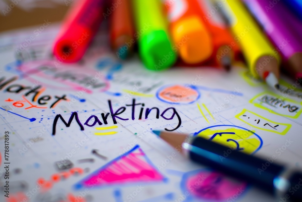 Poster harnessing the power of cookies advertising tracking and viewer streaming to optimize marketing stra