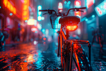 bicycle Reflect on the importance of realism in highquality