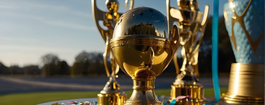  gold trophy has become a universal symbol of achievement and victory in various competitive fields, from sports to academia and beyond.