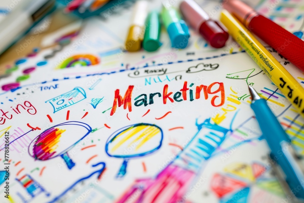 Poster the evolution of advertising analytics and media guidelines in shaping programmatic campaign strateg