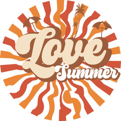 Retro Summer SVG Bundle, Beach SVG, Beach Quotes,Summer shirt svg, Beach shirt svg, Beach VIbe svg, Summer Quote,Cricut Cut Files,Silhouette,Retro Summer Svg Bundle,Summer Retro Svg,Groovy Design Svg,