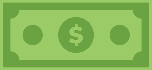 Money Dollar Illustration