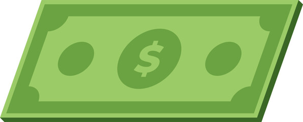 Money Dollar Illustration