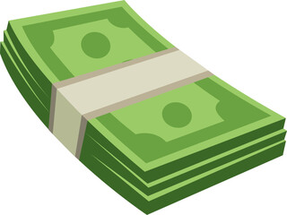 Money Dollar Illustration