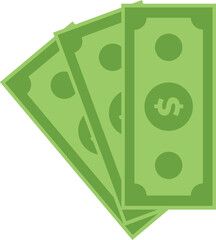 Money Dollar Illustration