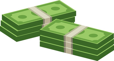 Money Dollar Illustration