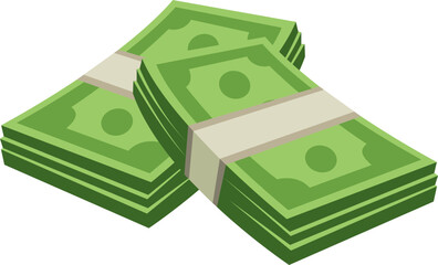 Money Dollar Illustration