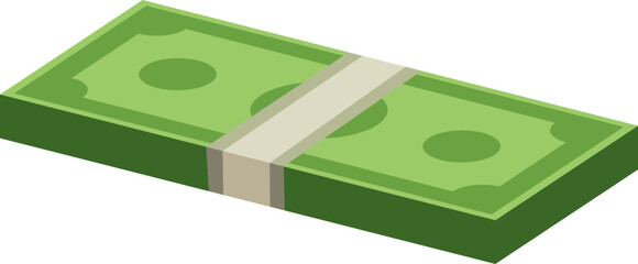 Money Dollar Illustration