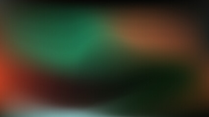 Grainy noise texture gradient background