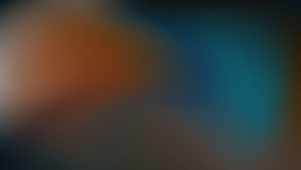 Grainy noise texture gradient background