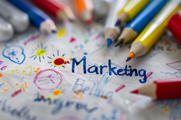 "Exploring Advanced Techniques in Digital Marketing: Strategic Use of Cookies and Targeting Ads for Optimal Consumer Engagement."