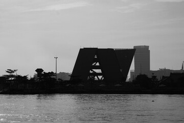 thu thiem exhibition center