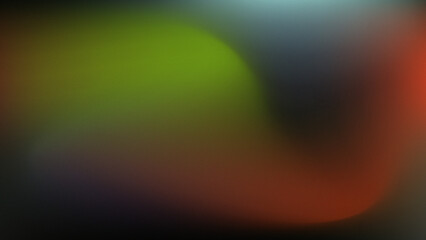 Grainy noise texture gradient background