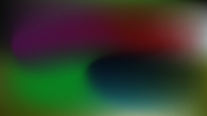 Obraz premium Grainy noise texture gradient background