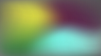 Grainy noise texture gradient background
