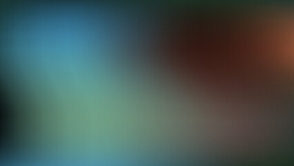 Grainy noise texture gradient background