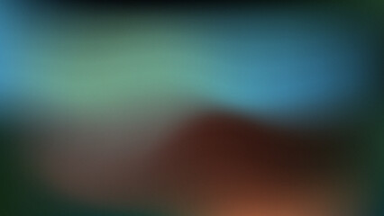 Grainy noise texture gradient background