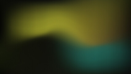 Obraz premium Grainy noise texture gradient background