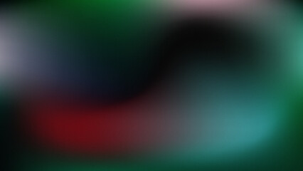 Grainy noise texture gradient background