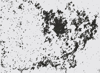 Vector textured effect, Grunge Background.