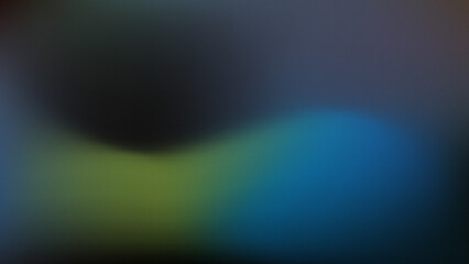 Grainy noise texture gradient background