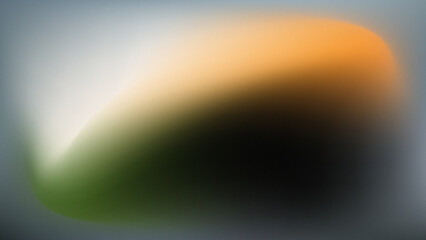 Grainy noise texture gradient background