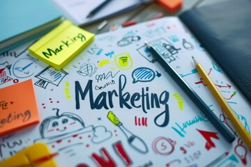 "Navigating the Digital Advertising Landscape: Strategic Use of CRM Operational Insights and Programmatic Media to Enhance Campaign Planning"