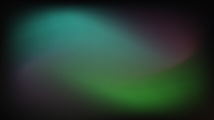 Obraz premium Grainy noise texture gradient background
