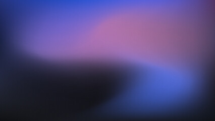 Grainy noise texture gradient background