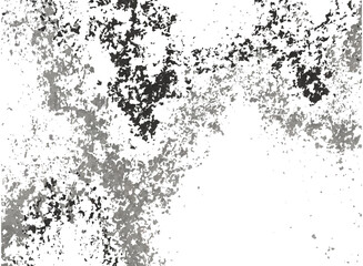 grey and black grunge texture, Stylish modern background for different print products. Vector illustration