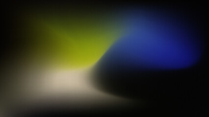 Grainy noise texture gradient background