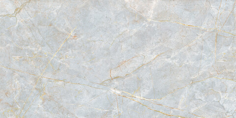 Gray light marble stone texture background with light blue effect that looks natural